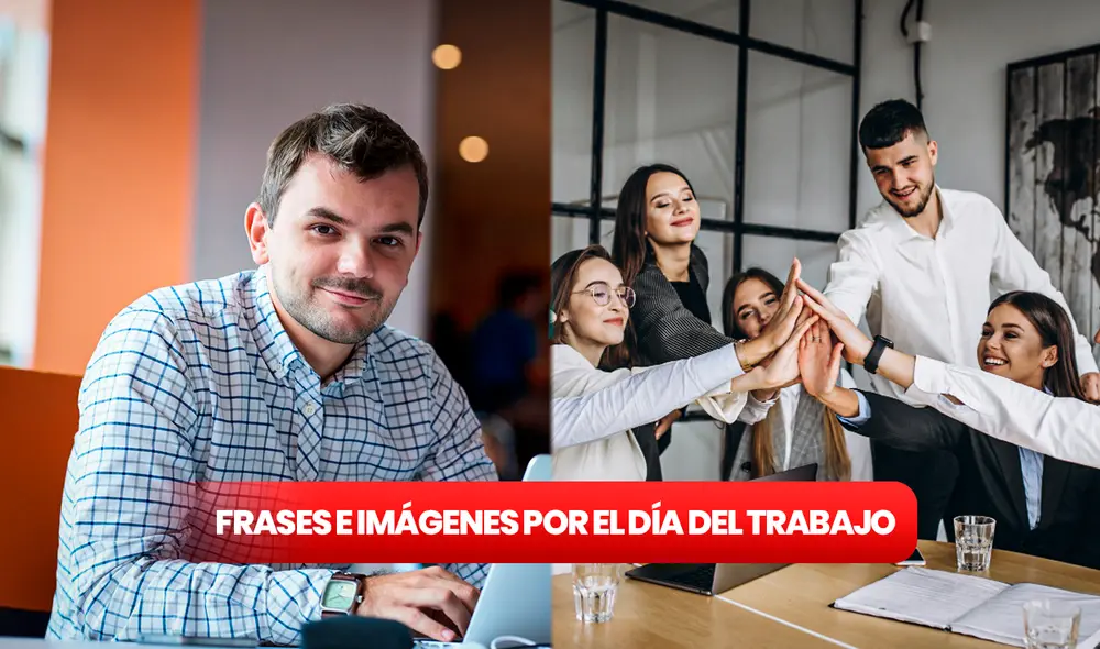 El Día del Trabajo se recuerda el 1 de mayo en muchos países, incluyendo Venezuela, México y Estados Unidos. Foto: composición LR/Pixabay/Freepik El Día del Trabajo se recuerda el 1 de mayo en muchos países, incluyendo Venezuela, México y Estados Unidos. Foto: composición LR/Pixabay/Freepik