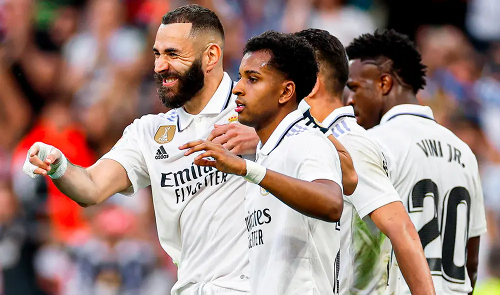 Real Madrid suma 68 puntos y espera una caída del Barcelona.