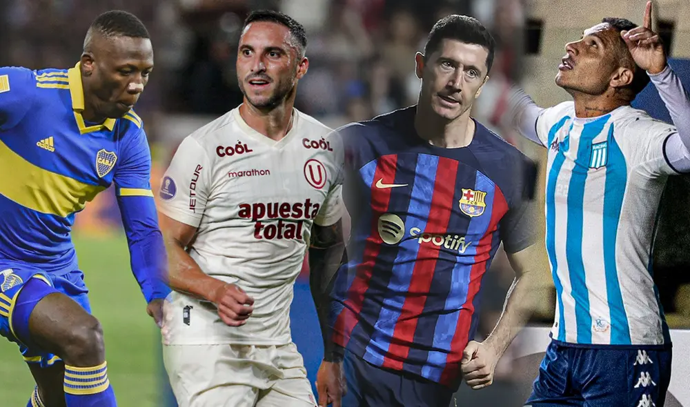 Sigue la programación completa de los partidos de hoy, 29 de abril del 2023. Foto: composición LR/Boca Juniors/LR/AFP/Conmebol Libertadores Sigue la programación completa de los partidos de hoy, 29 de abril del 2023. Foto: composición LR/Boca Juniors/LR/AFP/Conmebol Libertadores