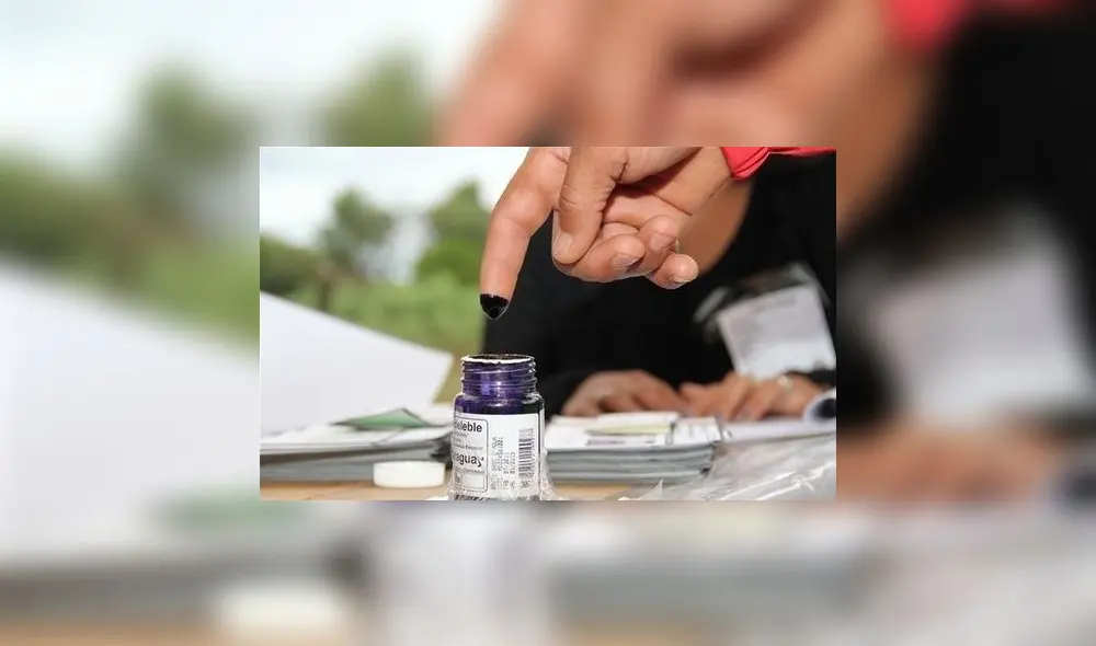 Entérate AQUÍ sobre el Patrón Nacional para las Elecciones 2023 en Paraguay. Foto: ADN Digital. Entérate AQUÍ sobre el Patrón Nacional para las Elecciones 2023 en Paraguay. Foto: ADN Digital.