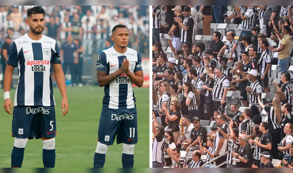 Atlético Mineiro no podrá contar con tanto público contra Alianza Lima. Foto: composición Luis Jiménez/GLR/EFE