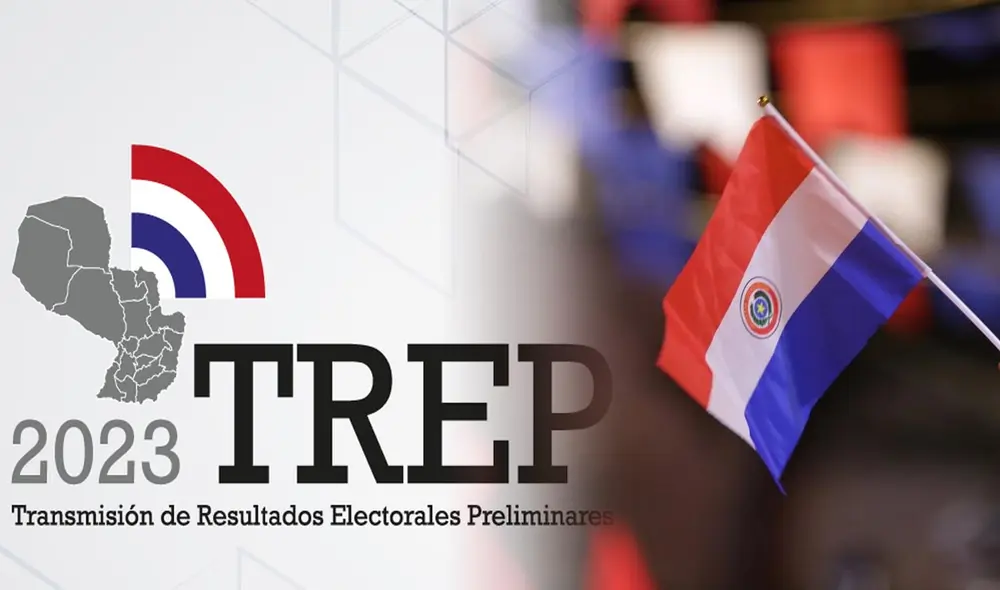 A esta hora se prevén los primeros resultados de las Elecciones Generales en Paraguay. Foto: composición LR/TSEJ/Notiamérica A esta hora se prevén los primeros resultados de las Elecciones Generales en Paraguay. Foto: composición LR/TSEJ/Notiamérica