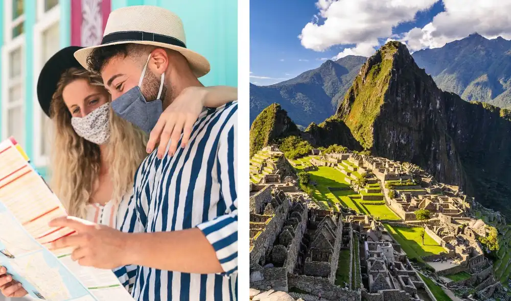 Titular de la cartera de Comercio Exterior y Turismo declaró que aumento económico en el sector es alentador. Foto: composición La República/Peru Travels Titular de la cartera de Comercio Exterior y Turismo declaró que aumento económico en el sector es alentador. Foto: composición La República/Peru Travels