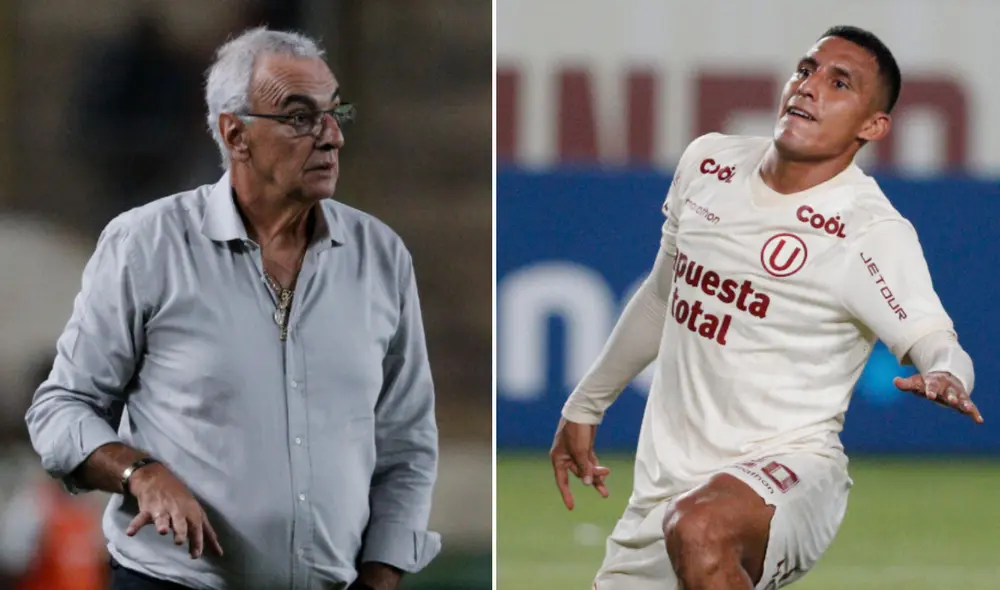 Alex Valera tiene 6 goles en el 2023. Foto: composición LR/GLR