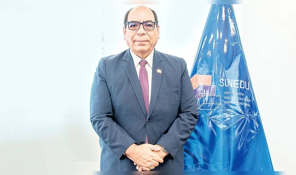 Silencio. Castillo debe responder a presuntas irregularidades. Foto difusión