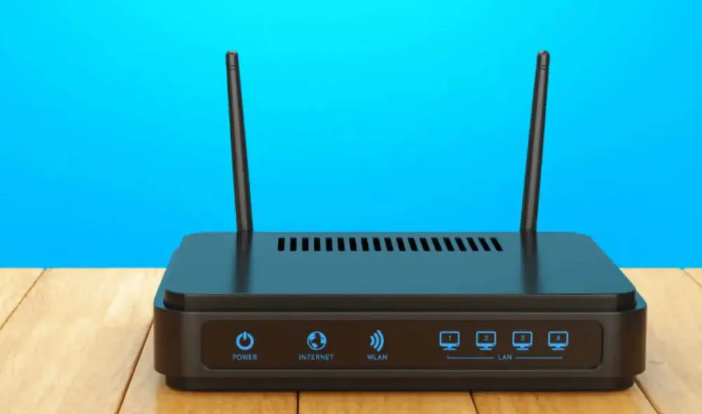 Los expertos en tecnología indican que los routers almacenan información personal. Foto: El Androide Libre