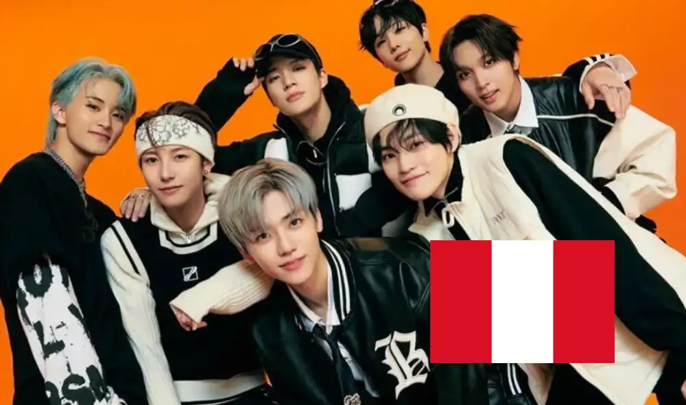 NCT Dream será el segundo grupo k-pop de SM Entertainment que arribará a Perú. El primero fue Super Junior, boyband que ha ofrecido tres conciertos en nuestro país. Foto: composición LR/SM NCT Dream será el segundo grupo k-pop de SM Entertainment que arribará a Perú. El primero fue Super Junior, boyband que ha ofrecido tres conciertos en nuestro país. Foto: composición LR/SM