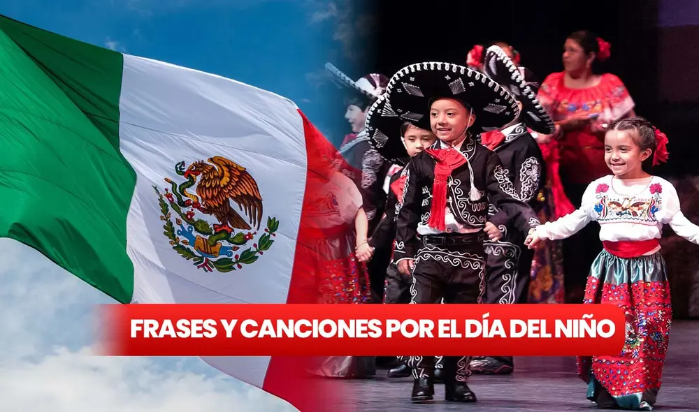 El Día del Niño se celebra en México cada 30 de abril para honrar y reconocer los derechos de los niños y niñas de todo el país. Foto: 12 News/ Días Festivos México