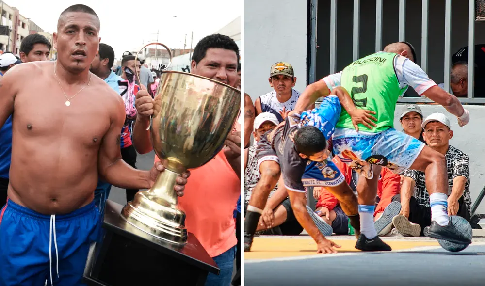 El Mundialito de El Porvenir celebra su edición número 71 este lunes 1 de mayo de 2023. Foto: Composición LR / Archivo GLR / Facebook Mundialito El Porvenir El Mundialito de El Porvenir celebra su edición número 71 este lunes 1 de mayo de 2023. Foto: Composición LR / Archivo GLR / Facebook Mundialito El Porvenir