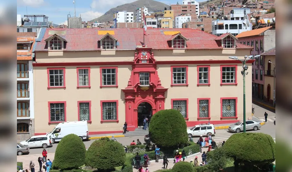 Sujeto fue sancionado con la máxima pena. Foto: referencial/Poder Judicial