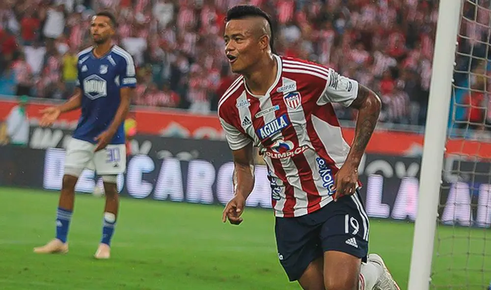 Junior suma 24 puntos y se mete en zona de clasificación. Foto: Twitter Junior