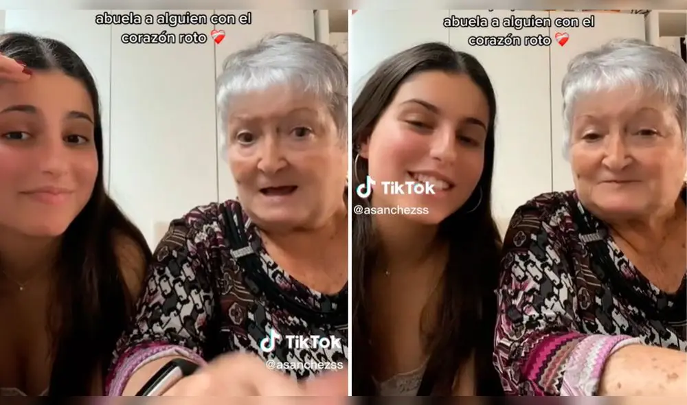 El video superó las 247.200 reproducciones. Foto: composición LOL/captura de TikTok/@Asanchezss