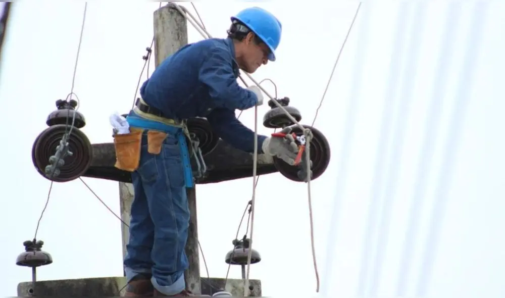 Seal no contempló cortes de luz del lunes 1 al miércoles 3. Foto: La República Seal no contempló cortes de luz del lunes 1 al miércoles 3. Foto: La República