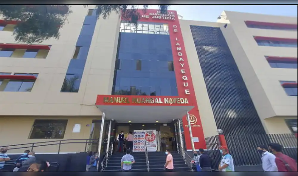 imputados. Sujetos serán recluidos en penal para ser procesados por delito de robo agravado.