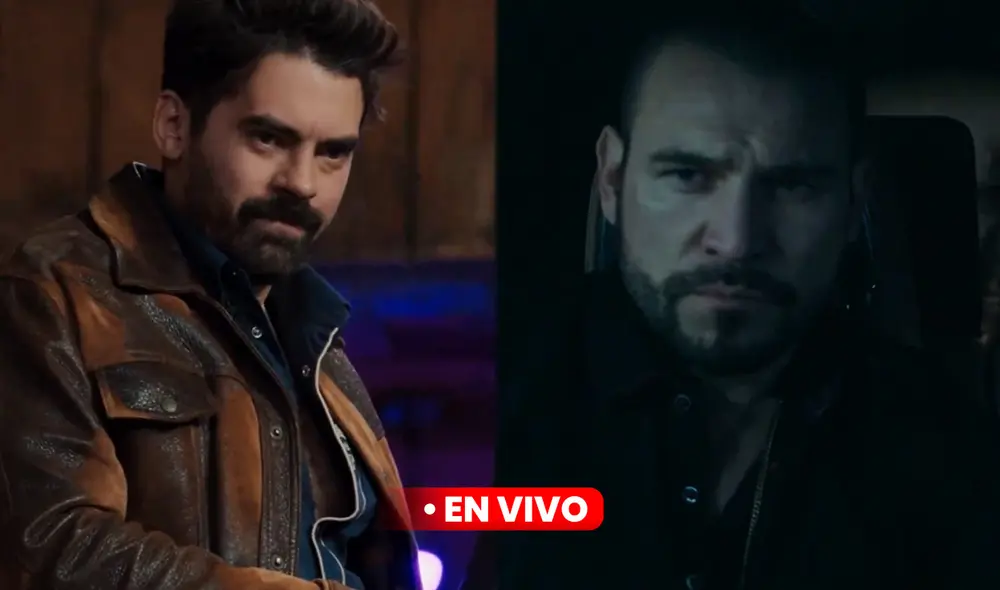 Nuevas bombas se vienen para "El señor de los cielos" 8. Foto: composición LR/Telemundo