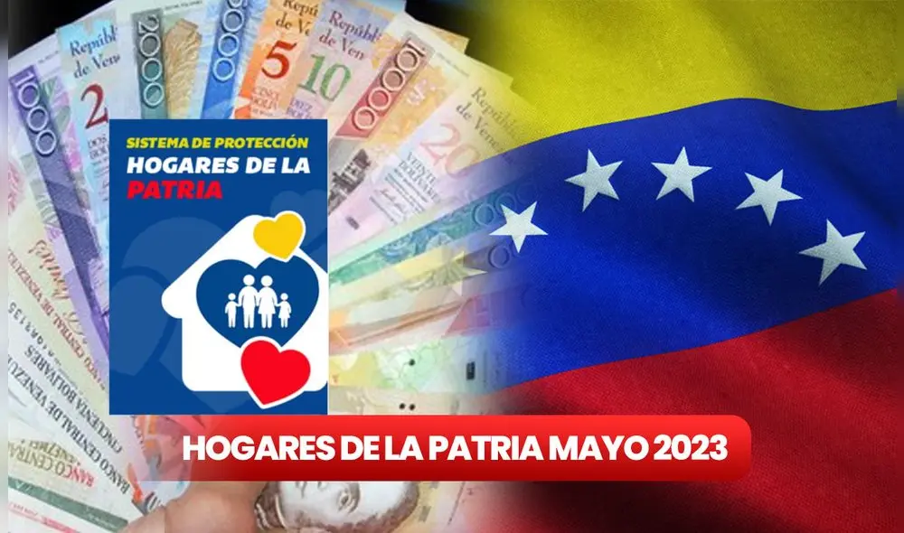 Conoce AQUÍ los nuevos montos de mayo del Bono Hogares de la Patria 2023. Foto: composición LR/ El Blog Salmón/ Freepik