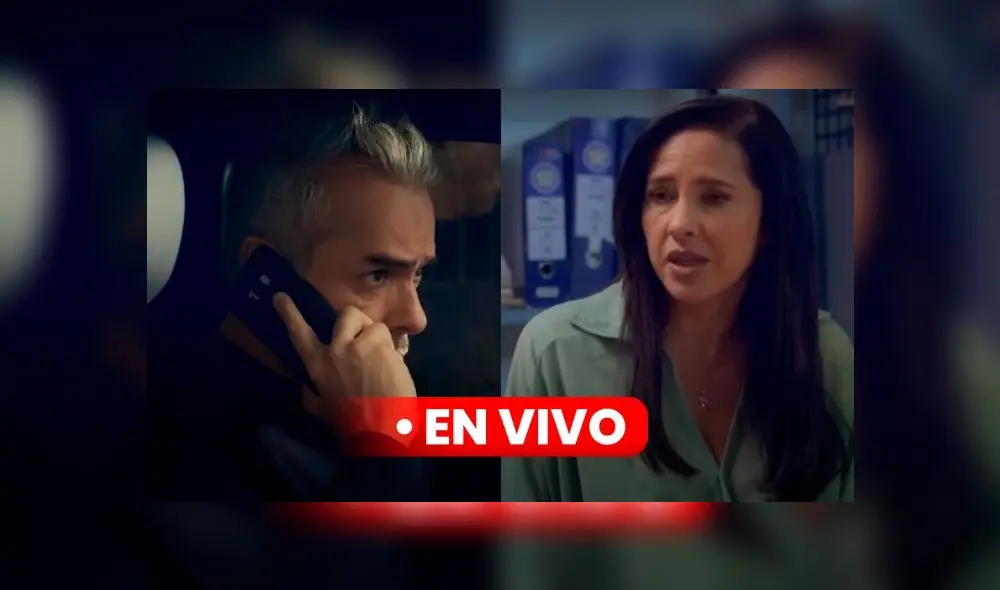 El capítulo nuevo de "Ana de nadie" promete no decepcionar. Foto: composición LR/RCN El capítulo nuevo de "Ana de nadie" promete no decepcionar. Foto: composición LR/RCN