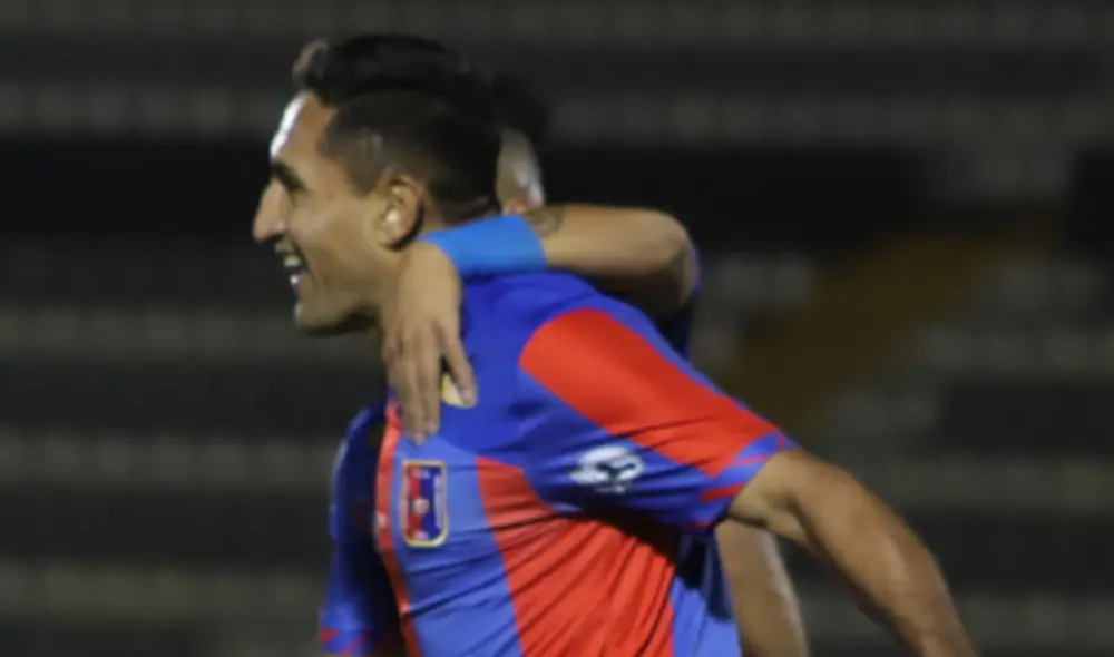 Alianza Universidad sumó 9 puntos en 3 fechas disputadas en la seguda división. Foto: Alianza Universidad Alianza Universidad sumó 9 puntos en 3 fechas disputadas en la seguda división. Foto: Alianza Universidad