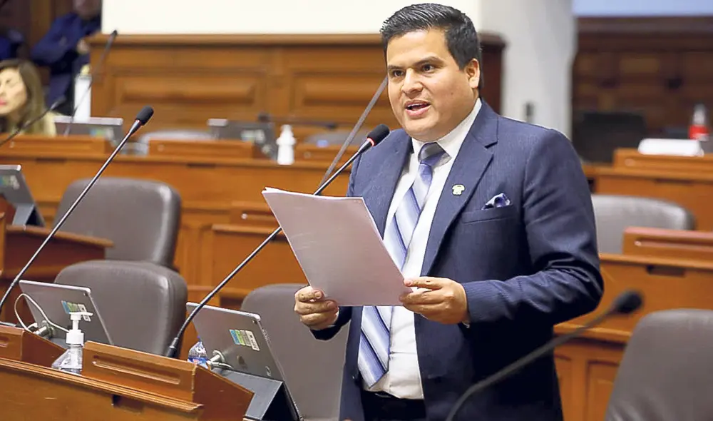 Argumento. Bazán quiere evitar malas interpretaciones. Foto: difusión