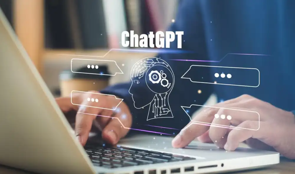 Los profesionales de salud han comparado las respuestas de ChatGPT y médicos reales en un experimento a ciegas. Foto: Forbes Los profesionales de salud han comparado las respuestas de ChatGPT y médicos reales en un experimento a ciegas. Foto: Forbes