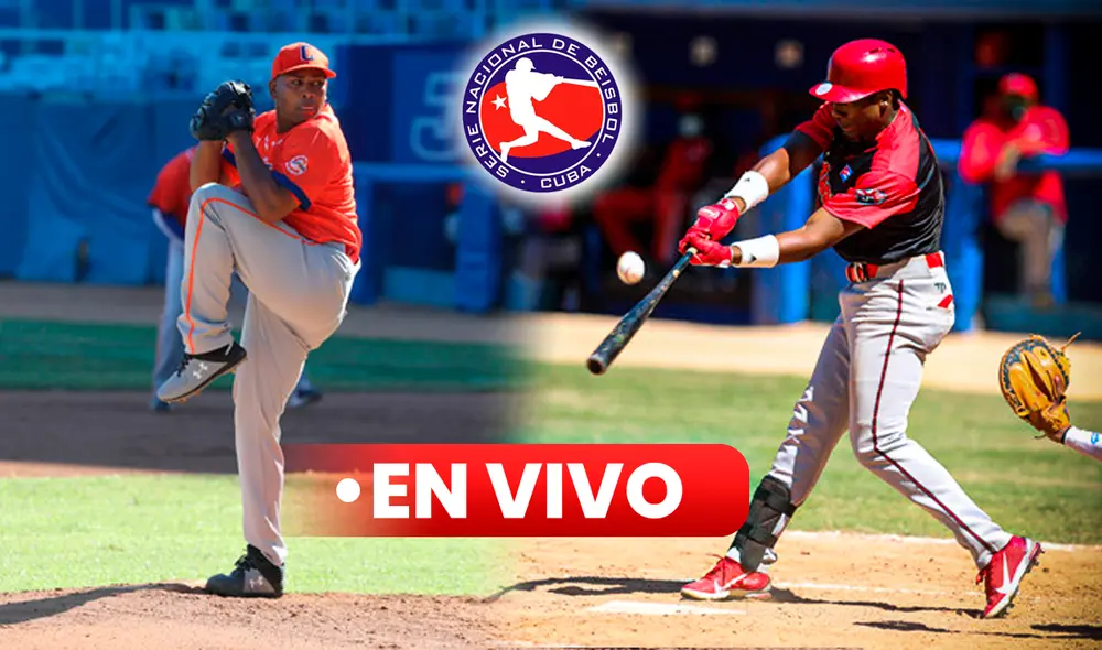 ¡Sigue las últimas noticias de la Serie Nacional HOY, 2 de mayo! ¿Cómo le va a tu equipo en la tabla de posiciones? Anota los resultados de la jornada. Foto: composición LR/JIT/Serie Nacional ¡Sigue las últimas noticias de la Serie Nacional HOY, 2 de mayo! ¿Cómo le va a tu equipo en la tabla de posiciones? Anota los resultados de la jornada. Foto: composición LR/JIT/Serie Nacional