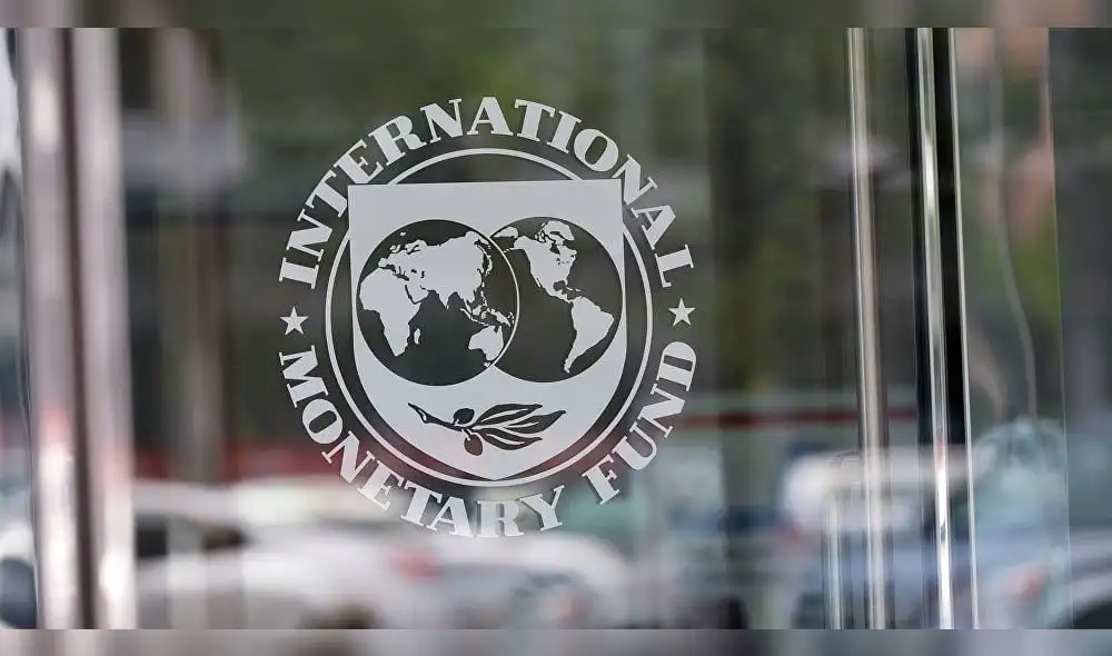 Mercados de Asia. FMI recortó en 0,2 puntos el pronóstico de crecimiento asiático para el año próximo. Foto: EFE Mercados de Asia. FMI recortó en 0,2 puntos el pronóstico de crecimiento asiático para el año próximo. Foto: EFE