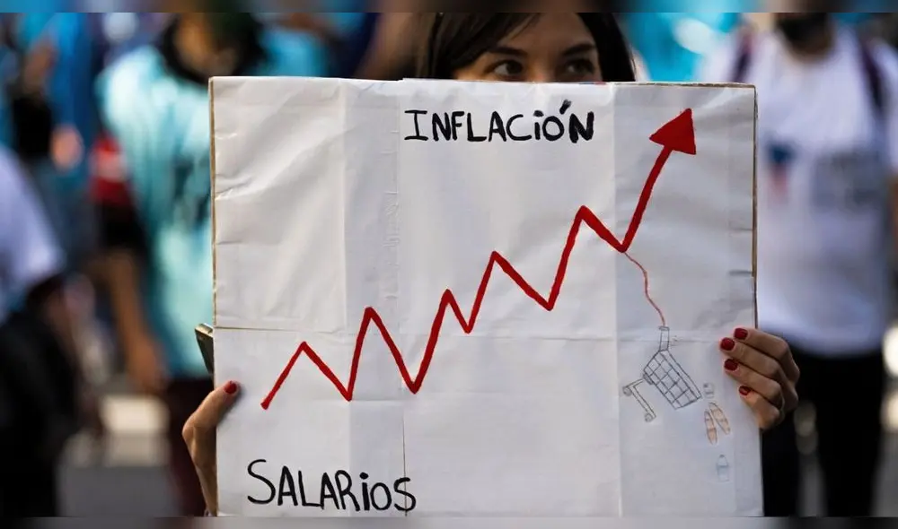 Inversores optaron por la cautela antes de conocer las decisiones de la Fed y del BCE sobre tipos de interés. Foto: AFP