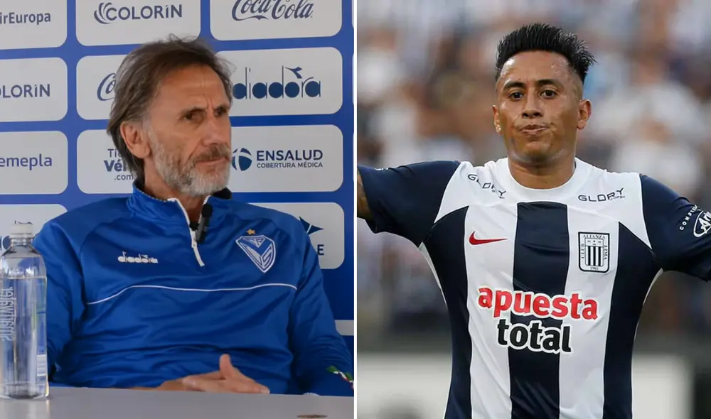 Cueva fue uno de los jugadores más importantes de Gareca en la selección peruana. Foto: Composición LR/RPP/Alianza Lima Cueva fue uno de los jugadores más importantes de Gareca en la selección peruana. Foto: Composición LR/RPP/Alianza Lima