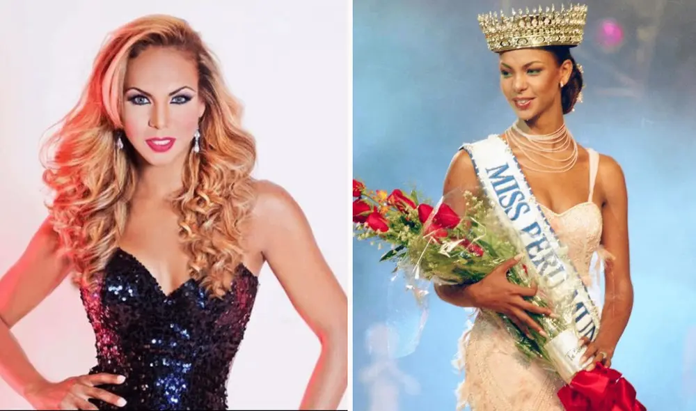 Rosa Elvira Cartagena se alejó de las pasarelas. Foto: composición LR/IG de Rosa Elvira Cartagena/Archivo LR Rosa Elvira Cartagena se alejó de las pasarelas. Foto: composición LR/IG de Rosa Elvira Cartagena/Archivo LR