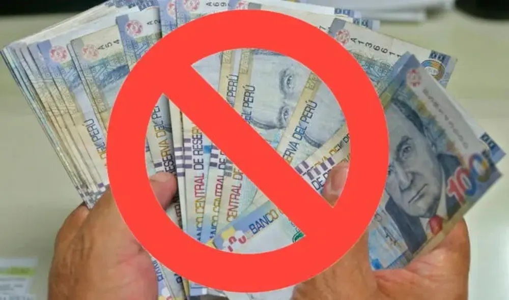 Solo en el 2022 se retiró alrededor de S/6.000 millones de la CTS. Foto: composición LR/Andina