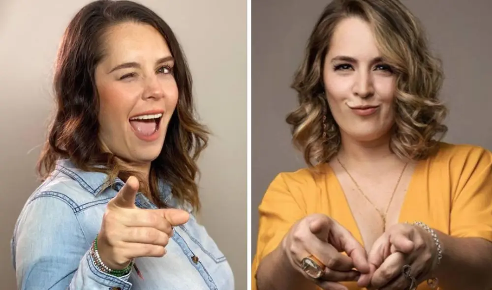 Yiddá Eslava reveló que un famoso le hizo una propuesta indecente. Foto: Instagram/Yiddá Eslava