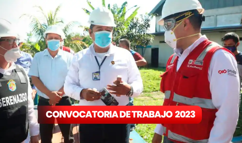 El Ministerio de Producción ofrece 6 plazas laborales en Lima. Foto: composición LR/Produce El Ministerio de Producción ofrece 6 plazas laborales en Lima. Foto: composición LR/Produce