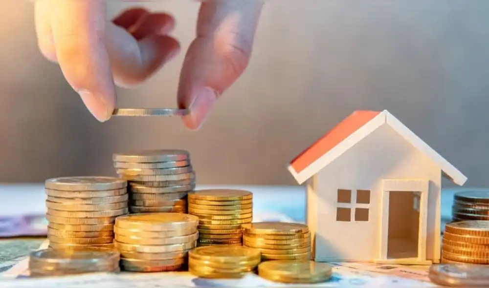 La oferta de los créditos hipotecarios ha mejorado en el primer trimestre. Foto: Shutterstock