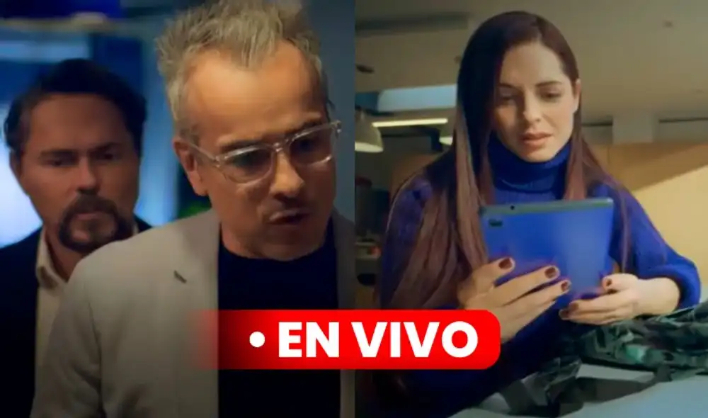 El capítulo 42 de "Ana de nadie" llega en las próximas horas con sorpresas. Foto: composición LR/RCN