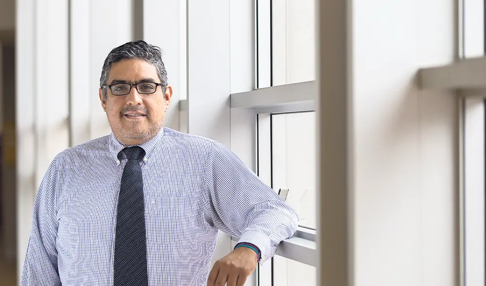 Medidas. Vidarte sostiene que la situación en la frontera requiere decisiones excepcionales. Foto: difusión Medidas. Vidarte sostiene que la situación en la frontera requiere decisiones excepcionales. Foto: difusión