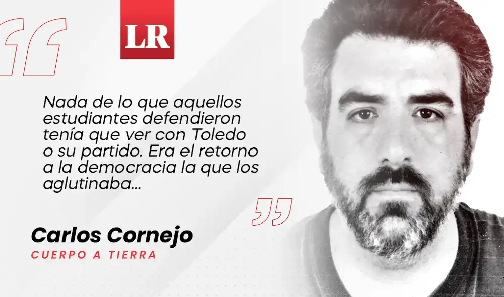 Pobres dicotómicos, por Carlos Cornejo