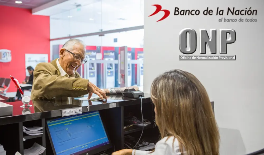 Para operaciones de retiro por ventanilla mayores a S/1.500, se recomienda llevar DNI y tarjeta multired. Foto: Banco de la Nación