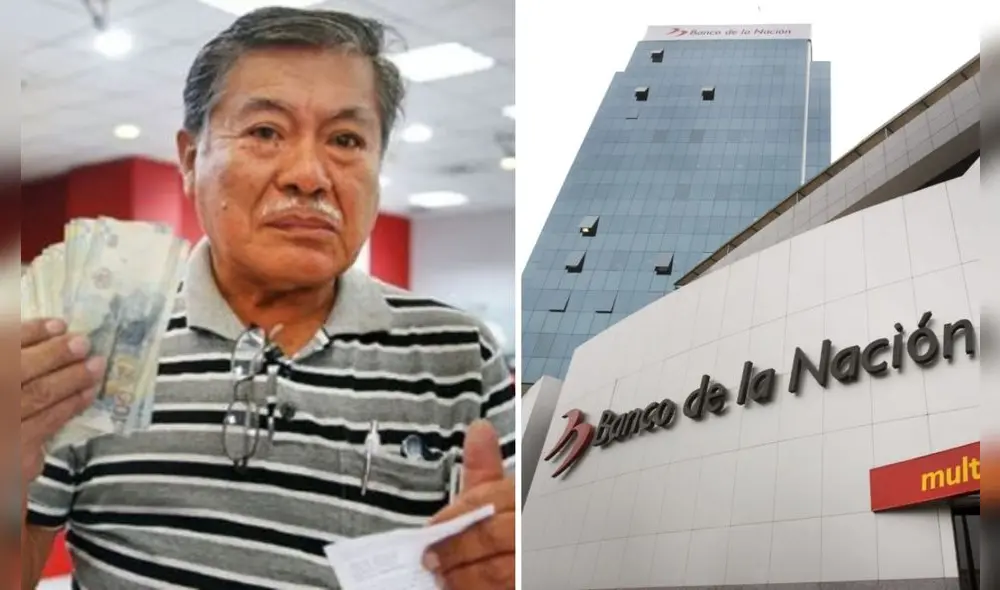 Revisa si eres beneficiario y cómo cobrar estos subsidios en Perú. Foto: composición LR