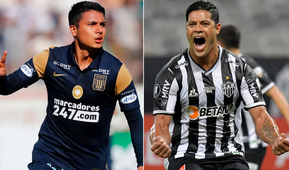 Alianza Lima tiene 4 puntos en la Libertadores. Foto: composición/GLR/AFP