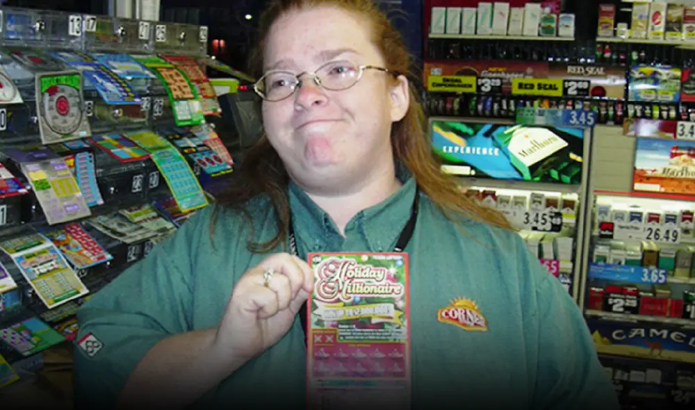 Las fotos conocidas de la mujer son de años atrás, ahora no acepta entrevistas y vive aislada. Foto: The Sun