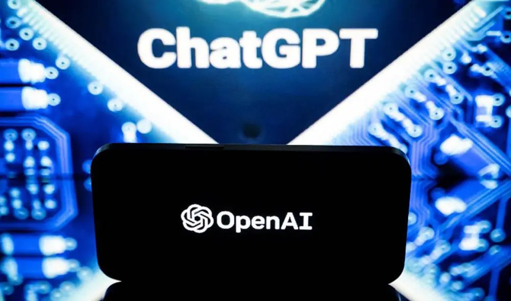 Con este curso podrás dominar las técnicas y herramientas necesarias para trabajar con ChatGPT. Foto: FayerWayer