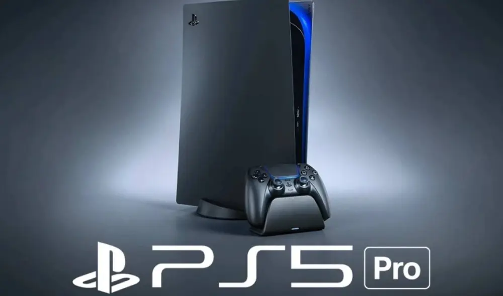 Es posible que Sony lance una versión Slim del PS5 como modelo estándar antes de lanzar el PlayStation 5 Pro para terminar con el stock de los modelos actuales. Foto: Beartai.com Es posible que Sony lance una versión Slim del PS5 como modelo estándar antes de lanzar el PlayStation 5 Pro para terminar con el stock de los modelos actuales. Foto: Beartai.com