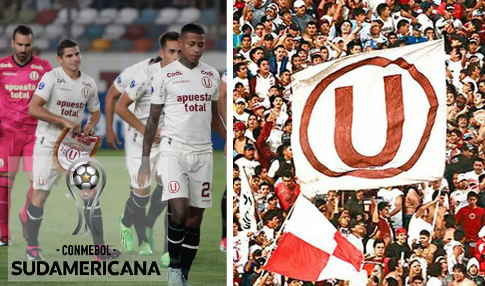 Universitario recibe a Independiente Santa Fe este jueves 4 de mayo por la Copa Sudamericana 2022. Foto: composición LR/GLR