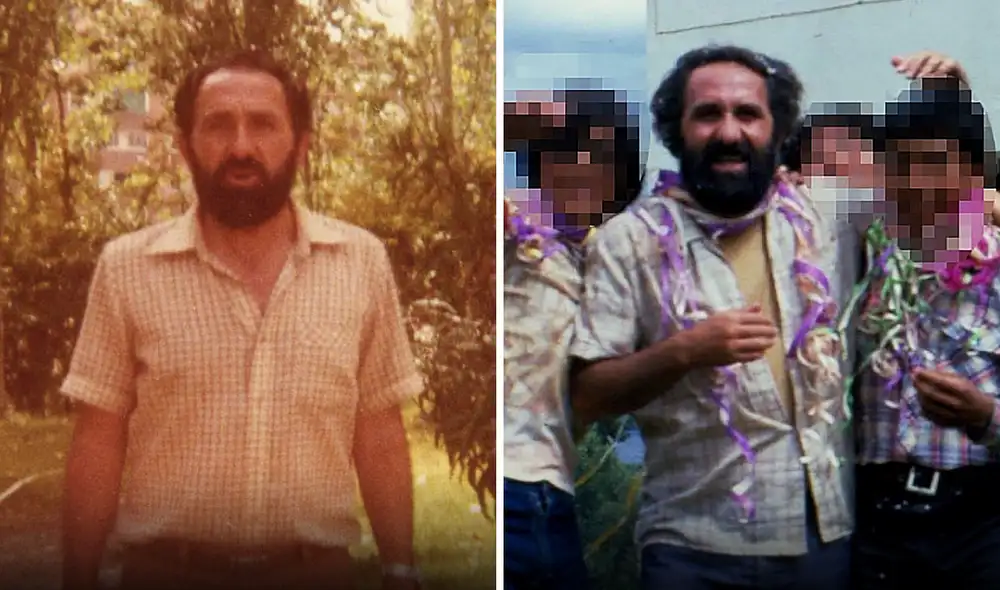 La asociación de exalumnos del colegio de Cochabamba denunció el encubrimiento de los jesuitas superiores. Foto: El País La asociación de exalumnos del colegio de Cochabamba denunció el encubrimiento de los jesuitas superiores. Foto: El País