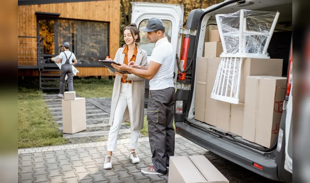 Representante de la compañía se encuentra satisfecha por este reto. Foto: difusión Representante de la compañía se encuentra satisfecha por este reto. Foto: difusión
