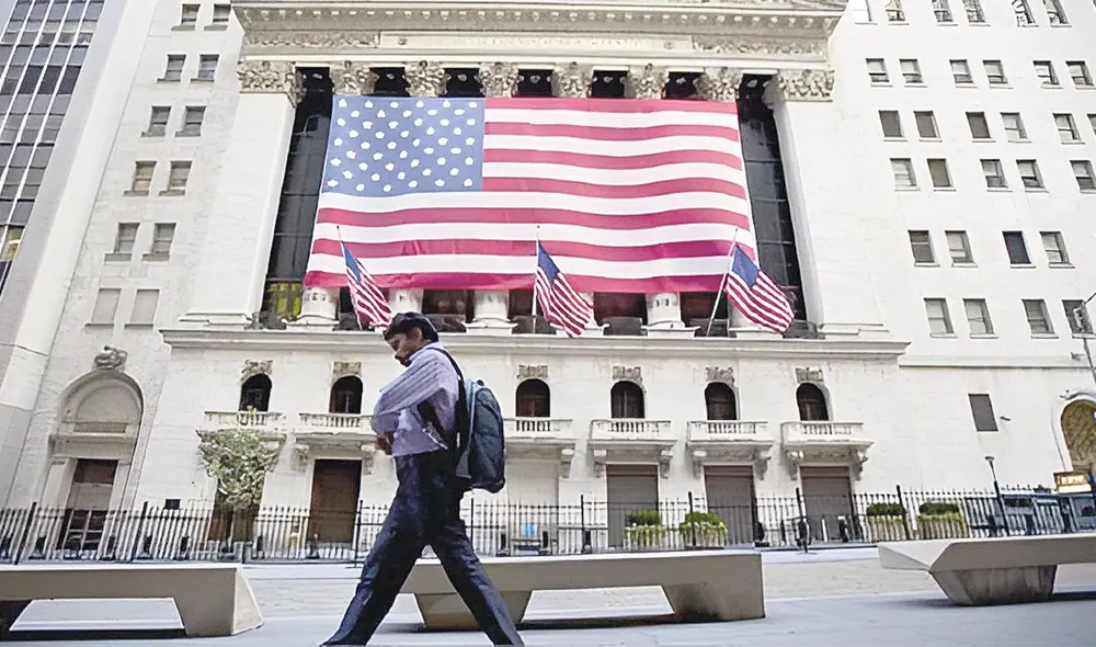 Reserva Federal. No dejó claro si esta sería la última subida antes de hacer una pausa. Foto: difusión