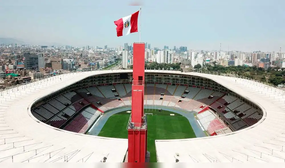 Informe periodístico reveló que asesor de la presidencia del IPD por recomendación de Pedro Castillo fue uno de los beneficiarios. Foto: IPD Informe periodístico reveló que asesor de la presidencia del IPD por recomendación de Pedro Castillo fue uno de los beneficiarios. Foto: IPD