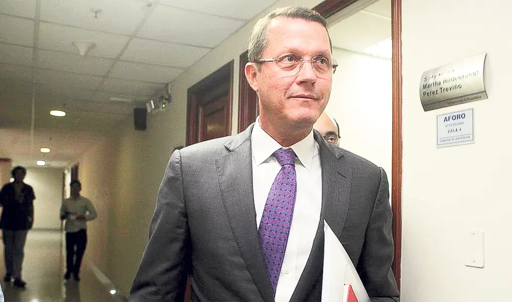 Audiencia. Jorge Barata y Marcelo Odebrecht declararían en septiembre próximo. Foto: difusión Audiencia. Jorge Barata y Marcelo Odebrecht declararían en septiembre próximo. Foto: difusión