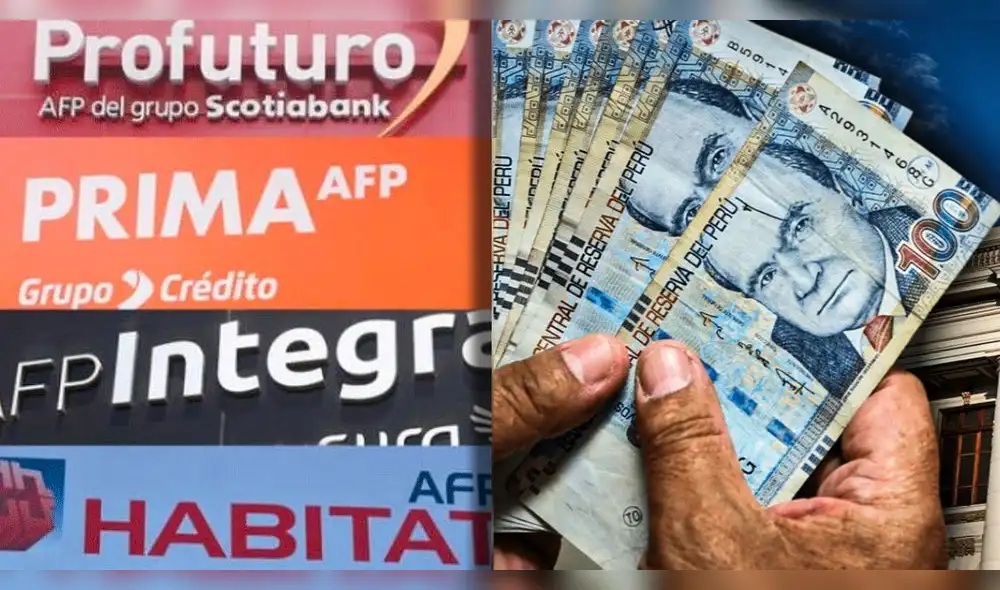 El 10% más rico recibiría 50 veces más fondos que el 10% más pobre. Foto: difusión