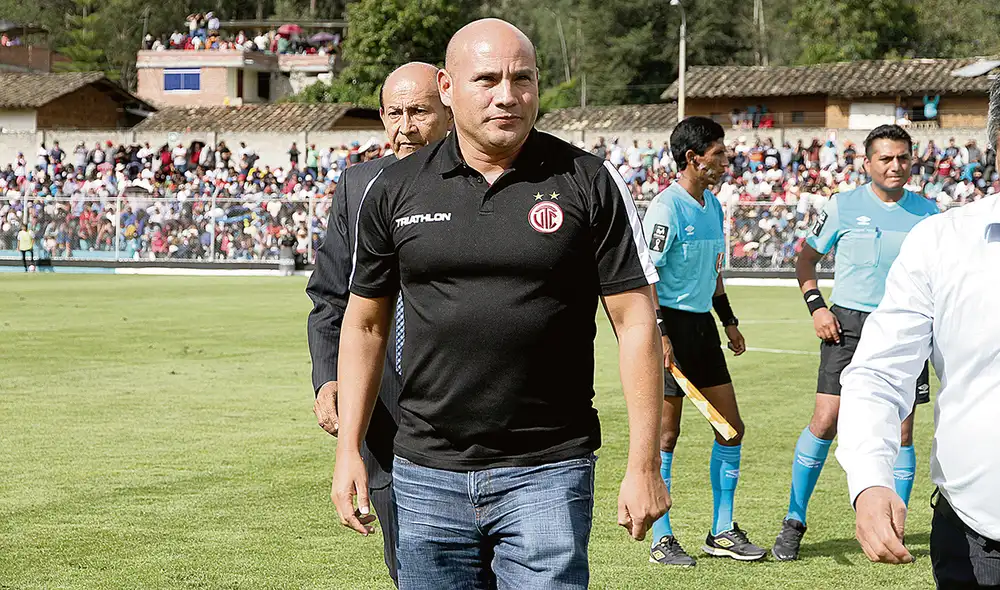 Revisión. La defensa de Joaquín Ramírez espera que un tribunal superior revise la legalidad de la incautación de sus bienes. Foto: difusión Revisión. La defensa de Joaquín Ramírez espera que un tribunal superior revise la legalidad de la incautación de sus bienes. Foto: difusión